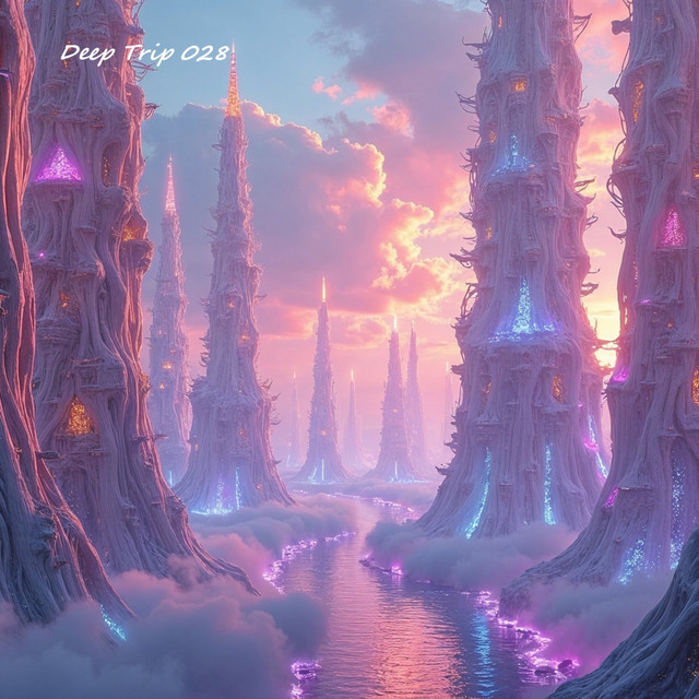 Deep Trip 028 (DJ Mix)
