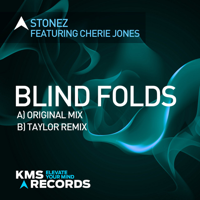 Blind Folds album art