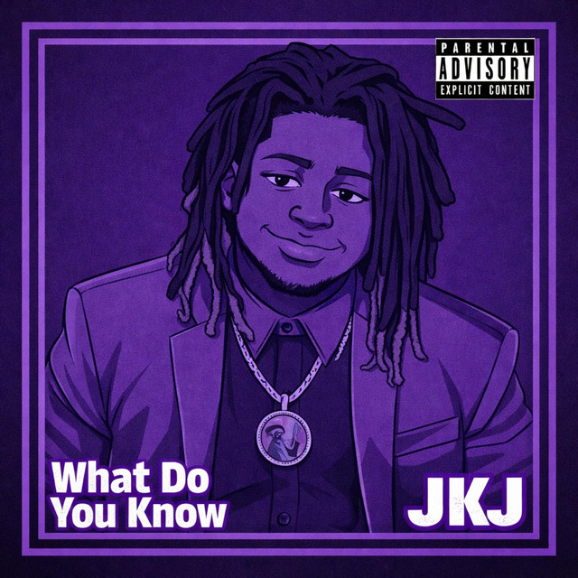 undefined album image