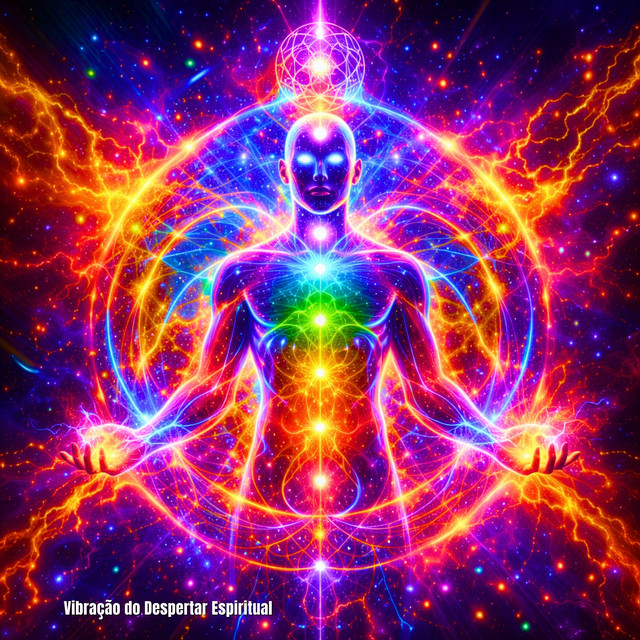 Vibração do Despertar Espiritual