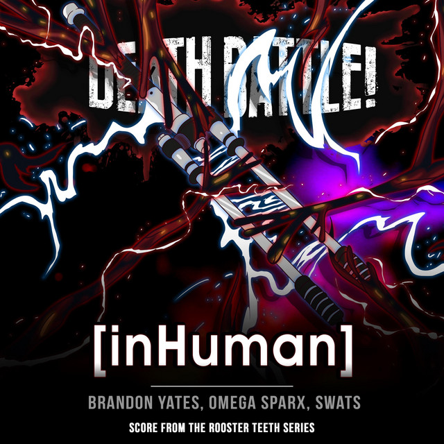 Death Battle: inHuman