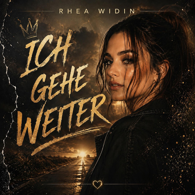 Rhea Widin