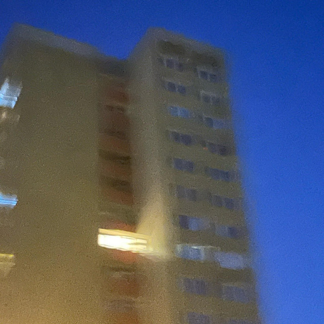 Tapes Of Berlin