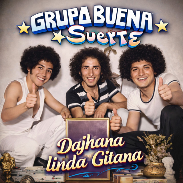 Grupo Buena Suerte