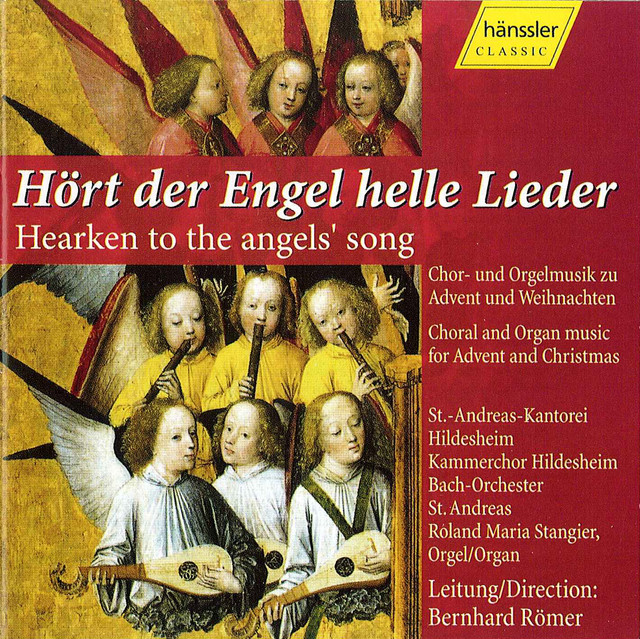 Cantiones sacrae: Nun komm der Heiden Heiland, SSWV 12 cover art
