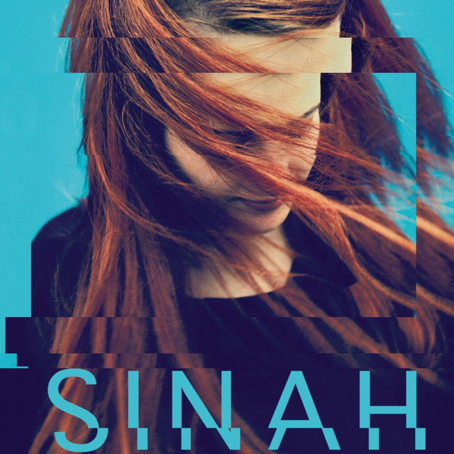 Sinah cover art