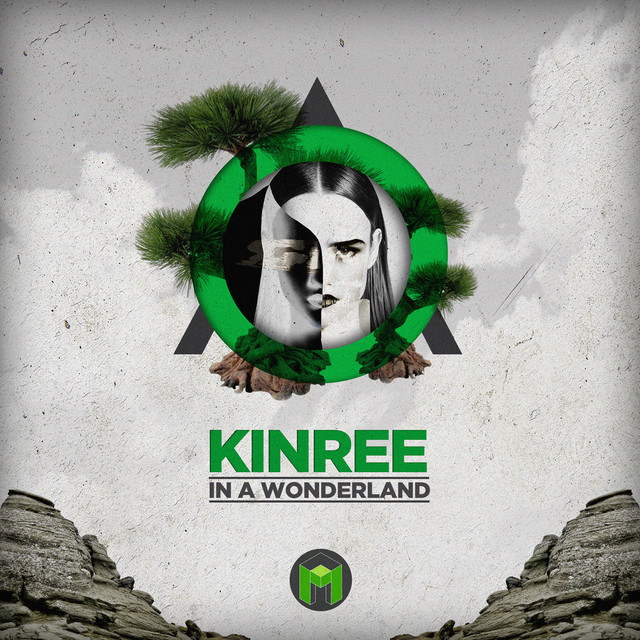 Обкладинка: The Feel — Kinree