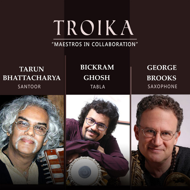 Troika cover