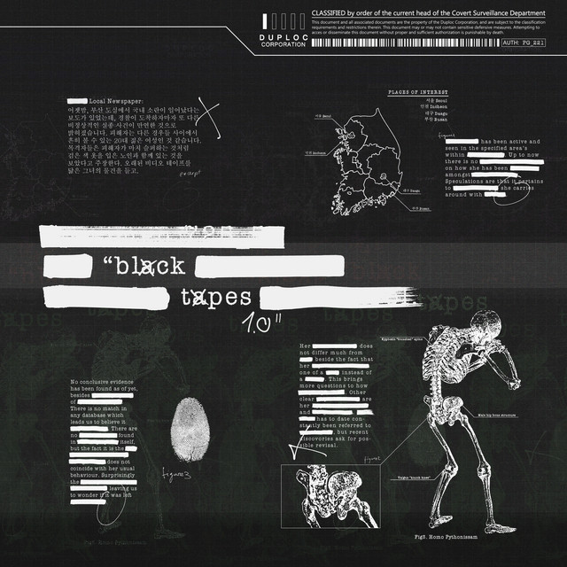 Dark Selecta cover art