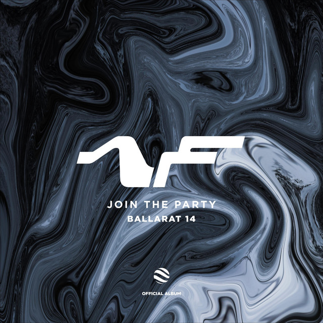 Aussiefest 14: Join The Party cover art