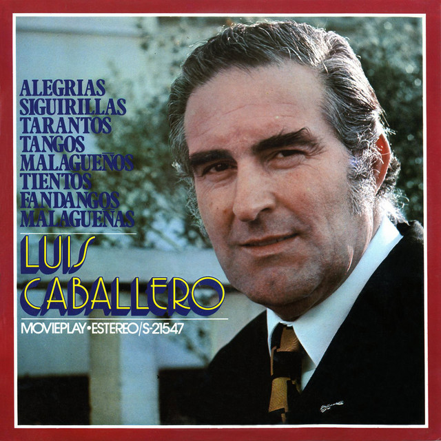 Fandangos naturales cover art