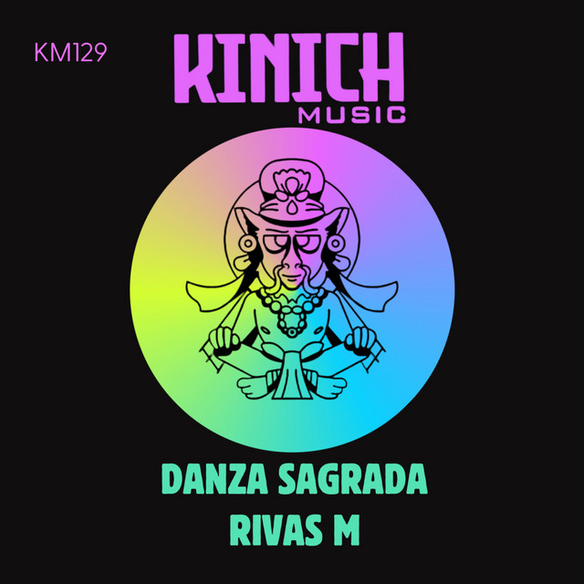 Danza Sagrada - Radio Edit