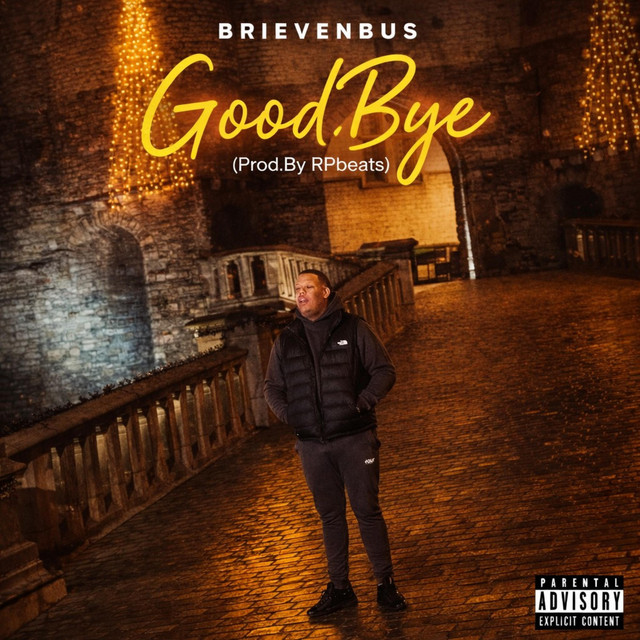 Album art for Goodbye (Unreleased)