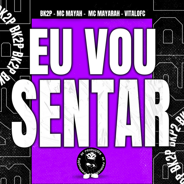 EU VOU SENTAR