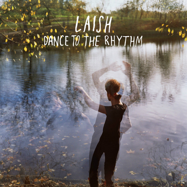 Dance to the Rhythm cover
