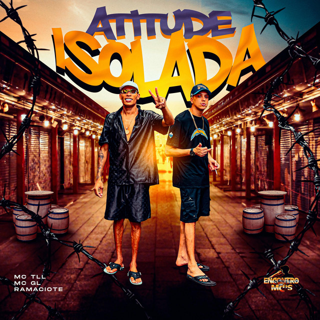 Atitude Isolada