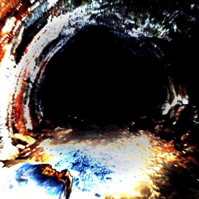 I Feel Lost Within The Cave cover art