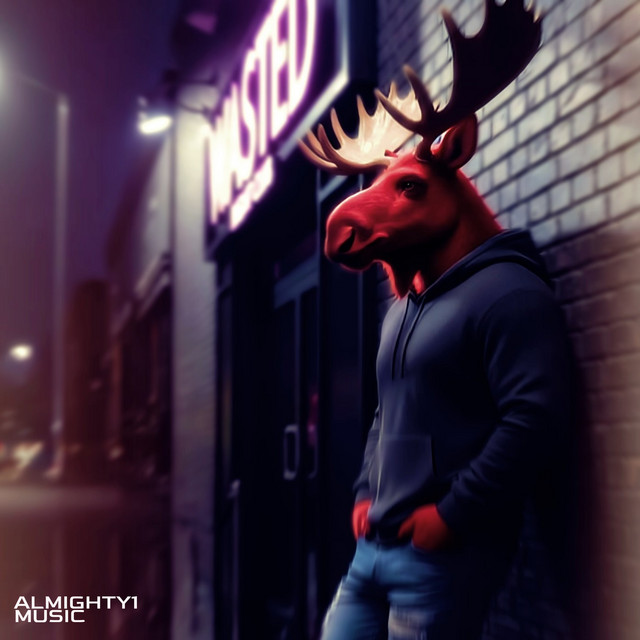 RedMoose – Wasted