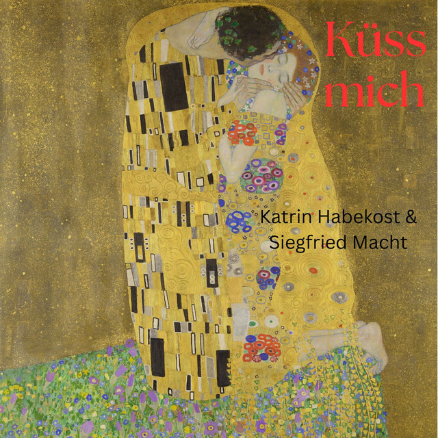 Обкладинка: Küss mich — Traditional