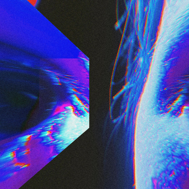 RUSH cover art