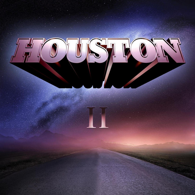 II cover art