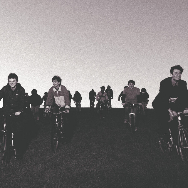 undefined album image