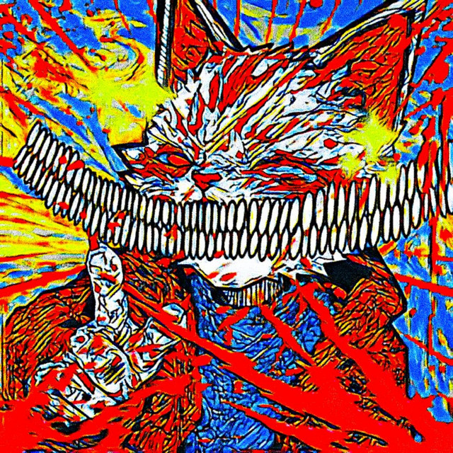 undefined album image