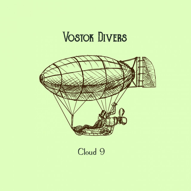 Cloud 9 cover