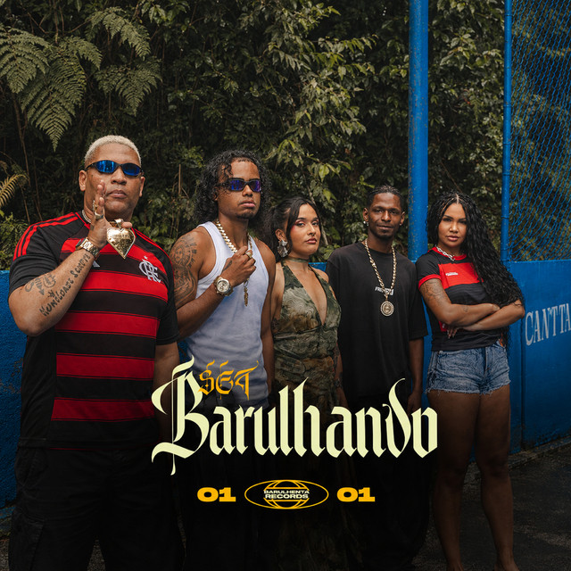 Set Barulhando 01