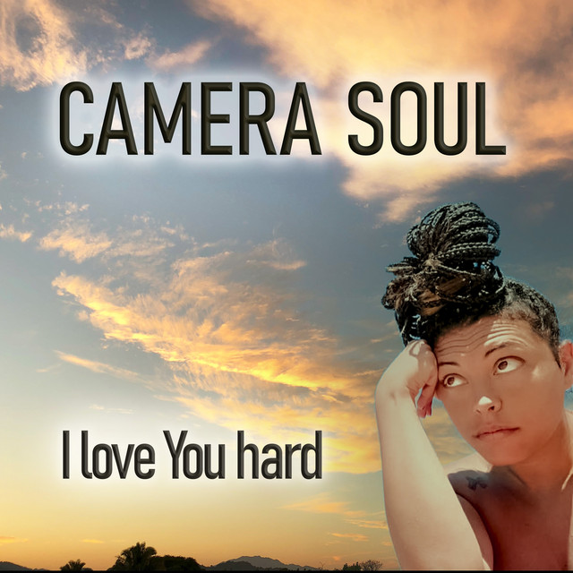 I Love You Hard cover