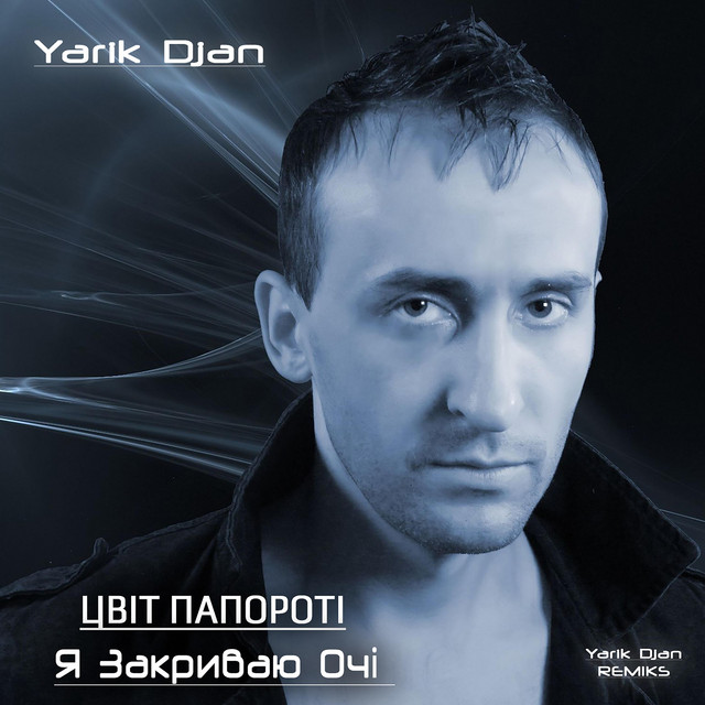 Yarik Djan