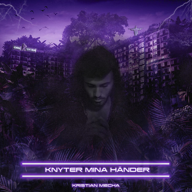 Knyter mina händer