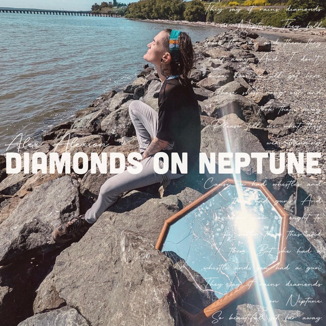 Diamonds On Neptune