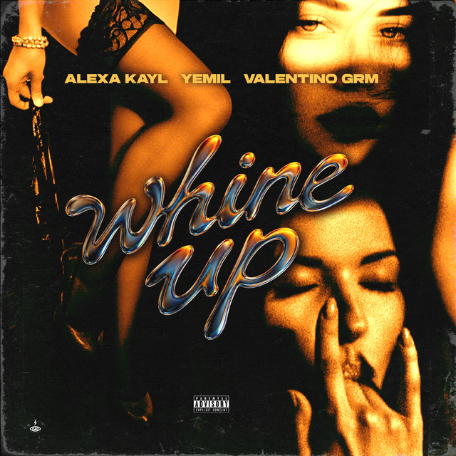 Whine Up album image
