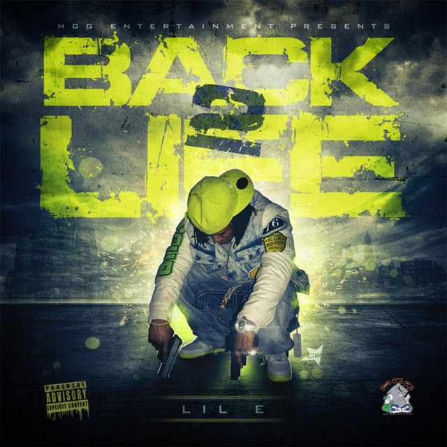 Back 2 Life cover art