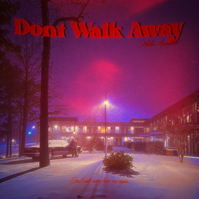 Don't Walk Away Multi-pack cover art
