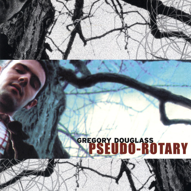Pseudo-Rotary cover art