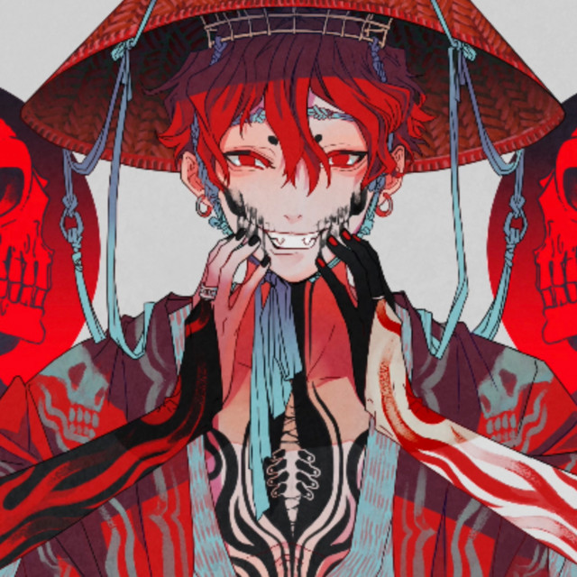 Shinigamibuyou Song And Lyrics By コドクラブ ロス Spotify