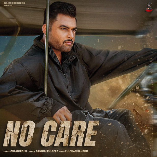 No Care album image