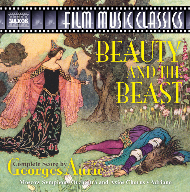La Belle et Avenant (Beauty and Avenant)