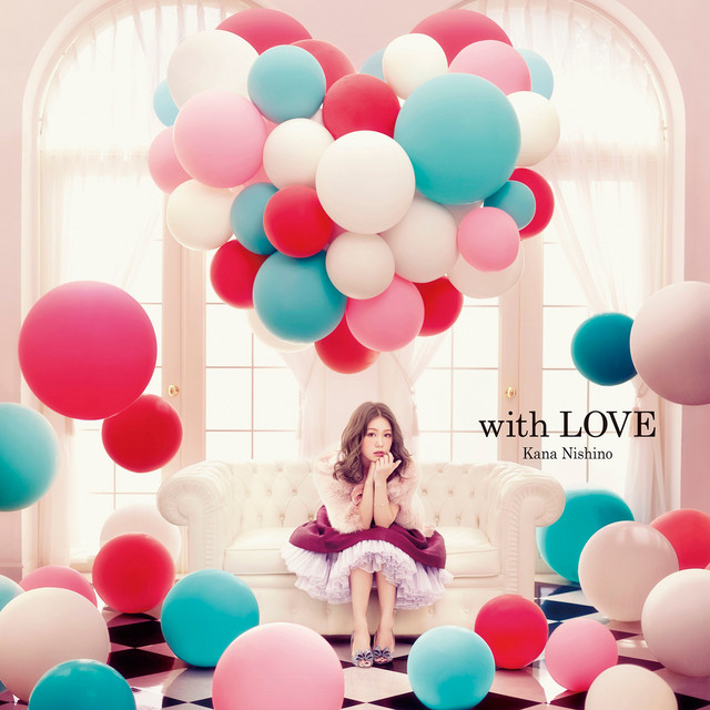 Tough Girl Song And Lyrics By Kana Nishino Spotify
