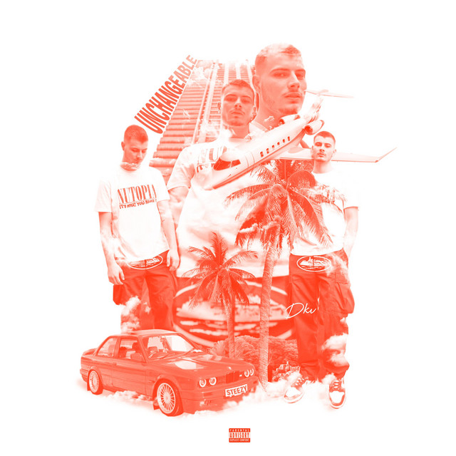 Unchangeable cover art