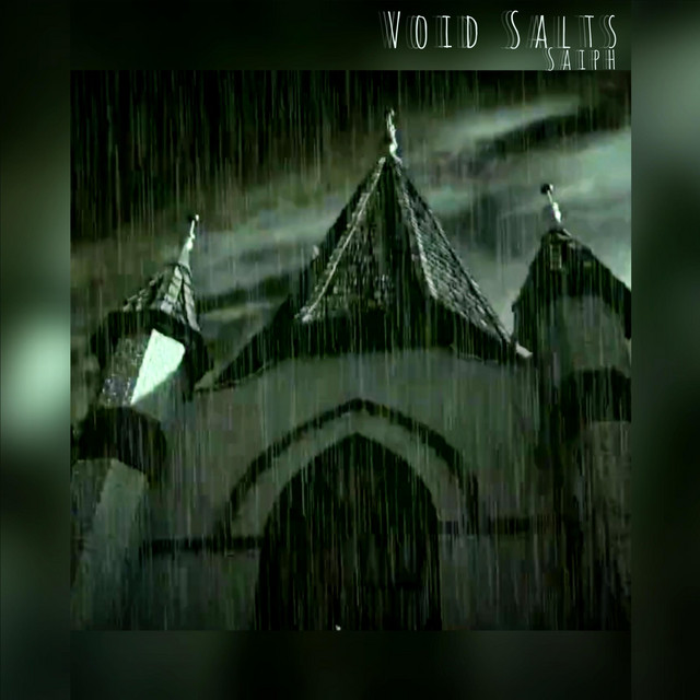 Void Salts cover art
