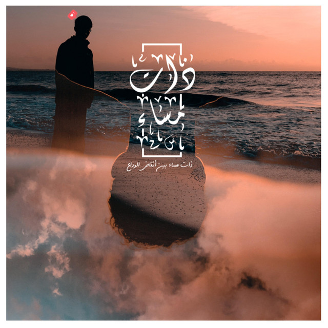 ذات مساء cover art