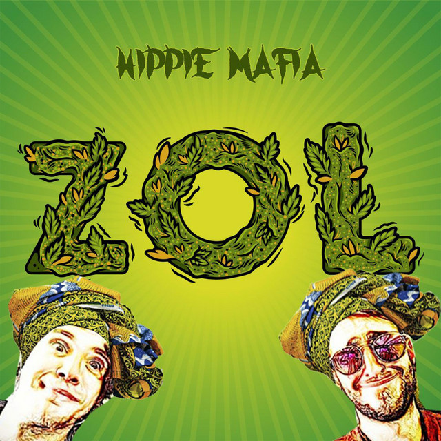 Zol - Single by Hippie Mafia | Spotify