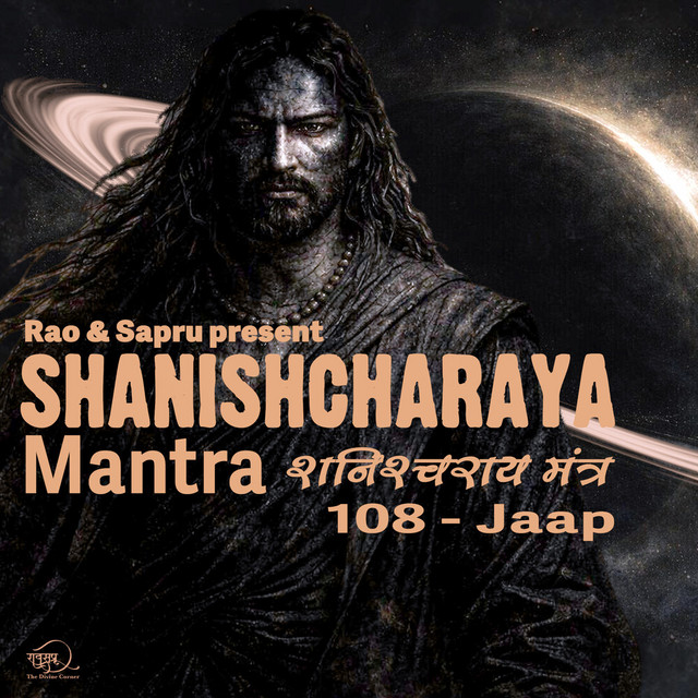 Shanishcharaya Mantra - 108 Jaap