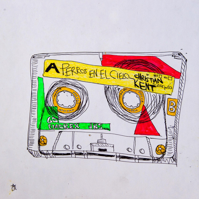 Christian Kent
