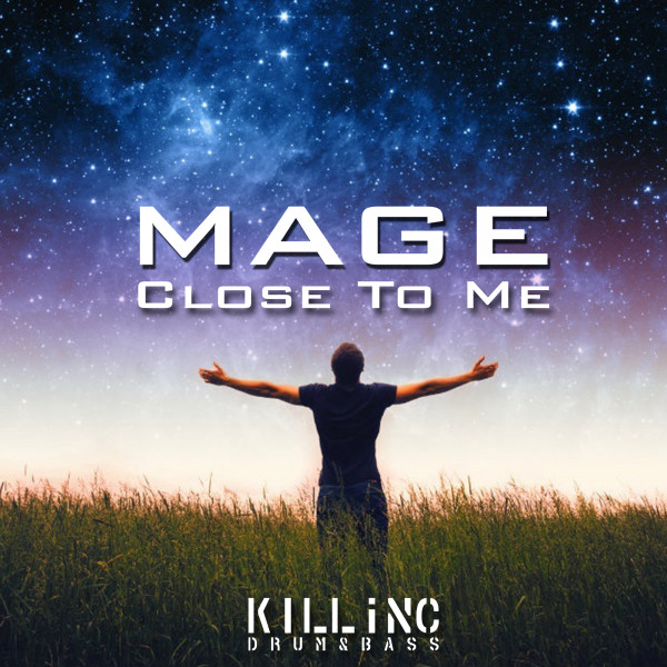 Close To Me artwork