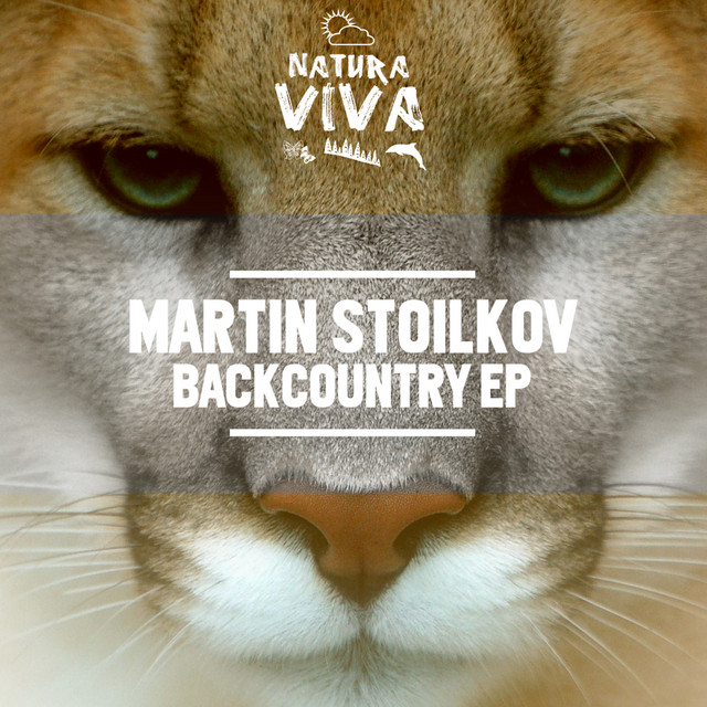 Backcountry cover art