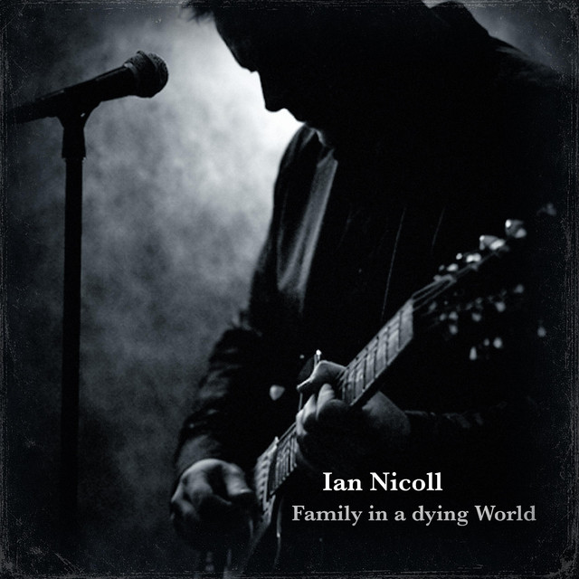 Family in a Dying World